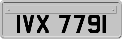 IVX7791