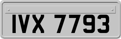 IVX7793