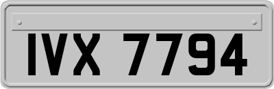 IVX7794
