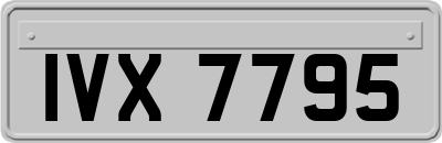IVX7795