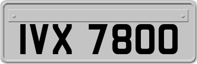 IVX7800