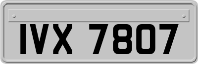 IVX7807