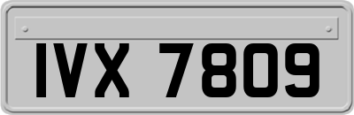 IVX7809