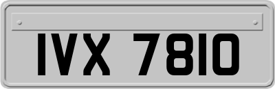 IVX7810