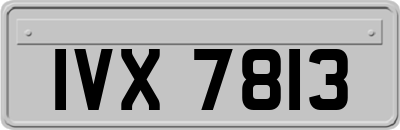 IVX7813