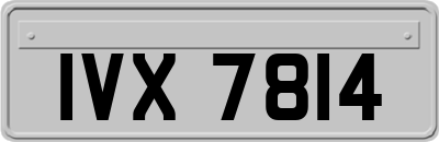 IVX7814