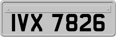 IVX7826