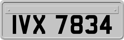 IVX7834