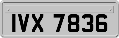 IVX7836