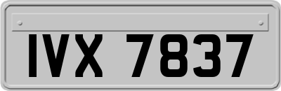 IVX7837