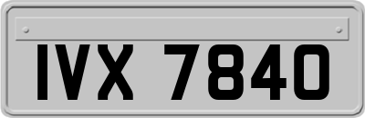 IVX7840
