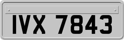 IVX7843