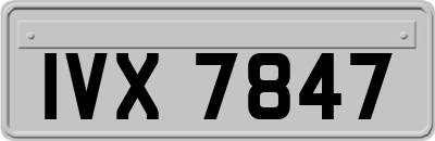 IVX7847
