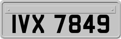 IVX7849
