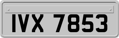 IVX7853