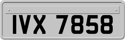 IVX7858
