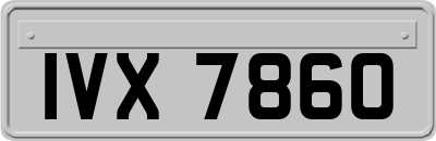 IVX7860