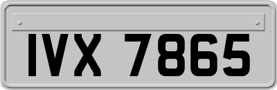 IVX7865