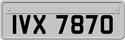 IVX7870