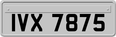 IVX7875
