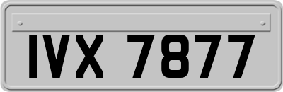 IVX7877