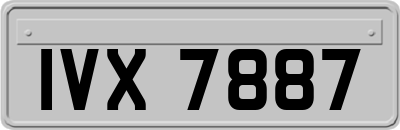 IVX7887