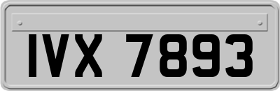 IVX7893