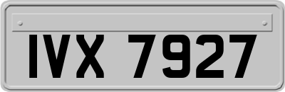 IVX7927