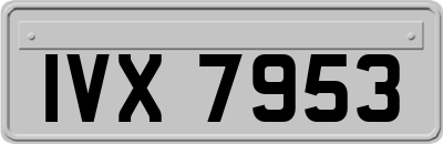IVX7953