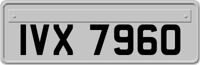 IVX7960