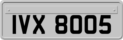 IVX8005