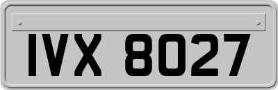 IVX8027