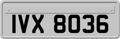 IVX8036