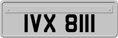 IVX8111