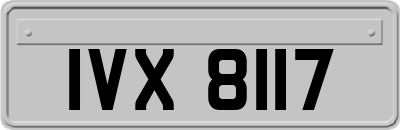 IVX8117