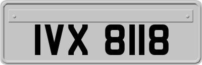IVX8118