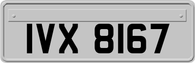 IVX8167