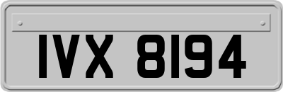 IVX8194