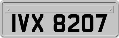 IVX8207