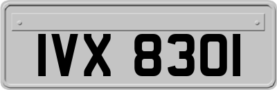 IVX8301