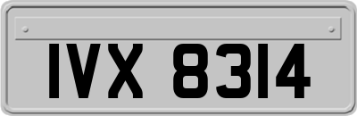 IVX8314