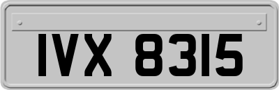 IVX8315