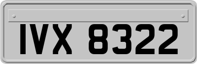 IVX8322