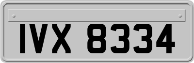 IVX8334