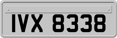 IVX8338