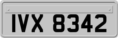 IVX8342