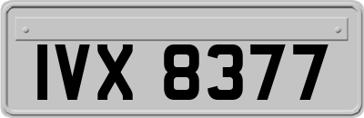 IVX8377
