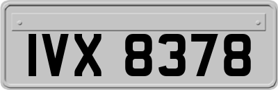 IVX8378