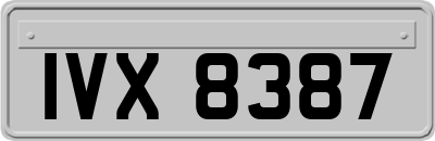 IVX8387