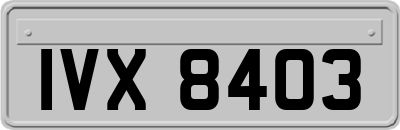 IVX8403